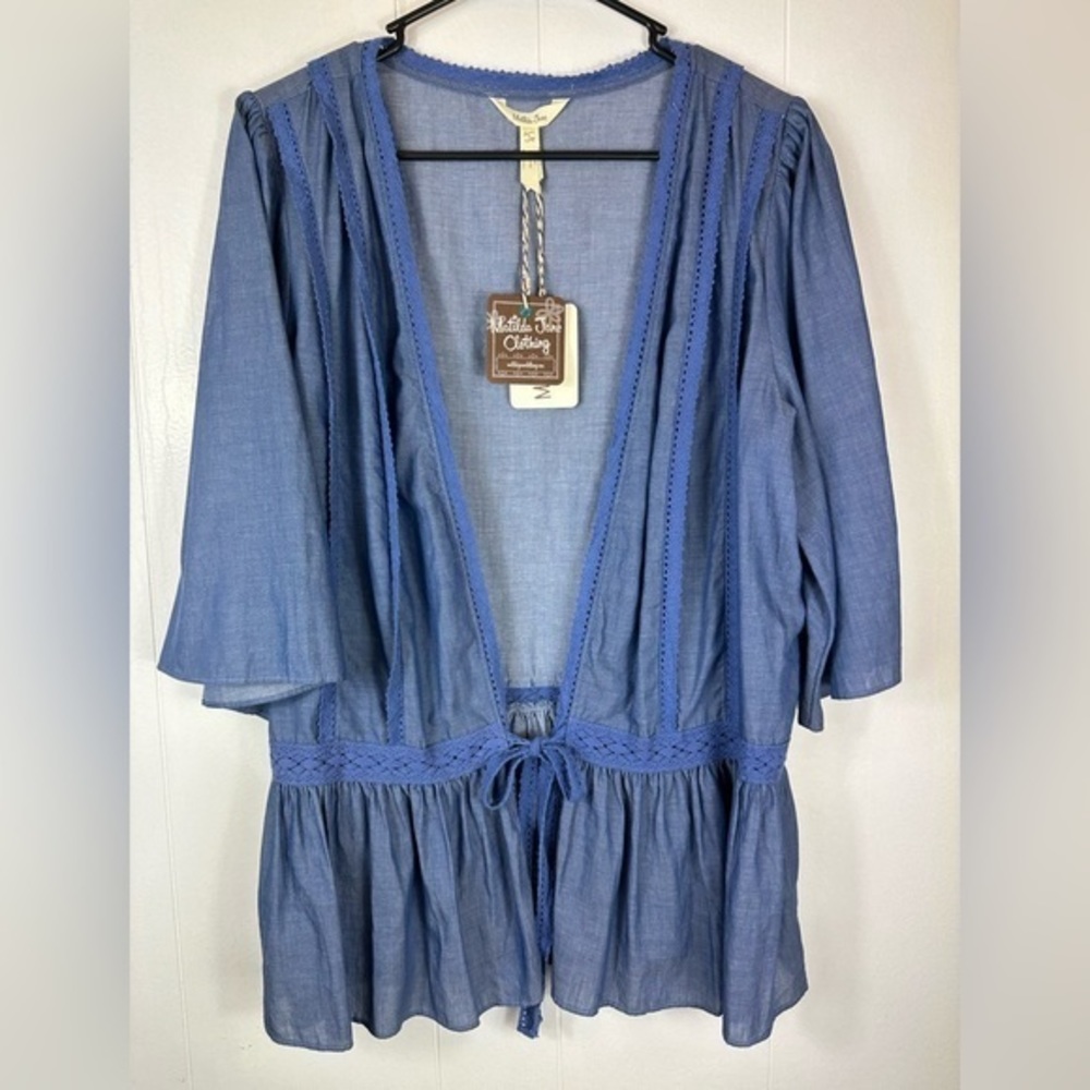 Matilda Jane shirt‎